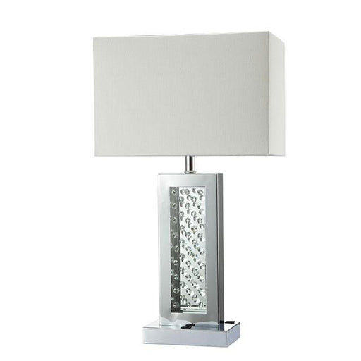 ABBI Table Lamp - Premium Lamp from FOA East - Just $154.05! Shop now at Furniture Wholesale Plus  We are the best furniture store in Nashville, Hendersonville, Goodlettsville, Madison, Antioch, Mount Juliet, Lebanon, Gallatin, Springfield, Murfreesboro, Franklin, Brentwood