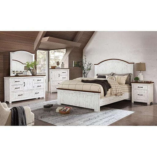 ALYSON E.King Bed - Premium Bed from FOA East - Just $719.55! Shop now at Furniture Wholesale Plus  We are the best furniture store in Nashville, Hendersonville, Goodlettsville, Madison, Antioch, Mount Juliet, Lebanon, Gallatin, Springfield, Murfreesboro, Franklin, Brentwood