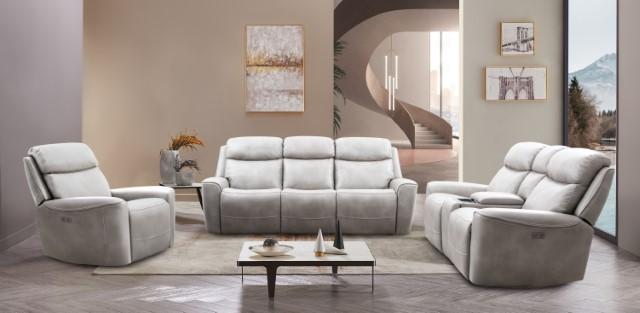 ARTEMIA Power Loveseat, Light Taupe - Premium Loveseat from FOA East - Just $1583.40! Shop now at Furniture Wholesale Plus  We are the best furniture store in Nashville, Hendersonville, Goodlettsville, Madison, Antioch, Mount Juliet, Lebanon, Gallatin, Springfield, Murfreesboro, Franklin, Brentwood