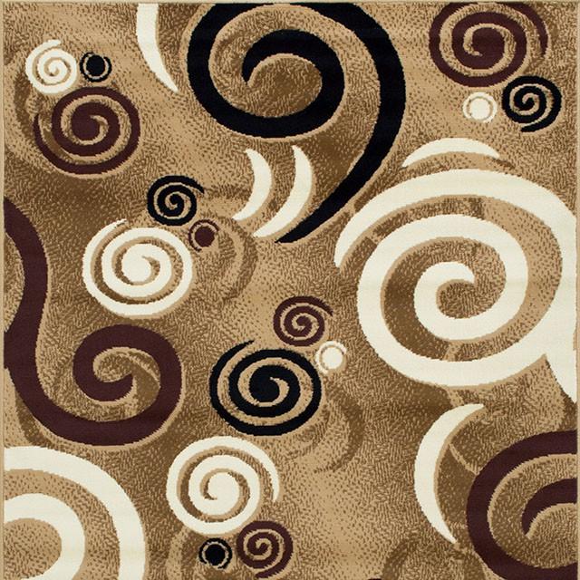 Blitar Brown 5' X 7' Area Rug - Premium Rug from FOA East - Just $76.05! Shop now at Furniture Wholesale Plus  We are the best furniture store in Nashville, Hendersonville, Goodlettsville, Madison, Antioch, Mount Juliet, Lebanon, Gallatin, Springfield, Murfreesboro, Franklin, Brentwood