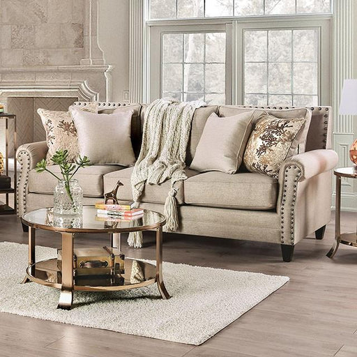 BRIANA Sofa - Premium Sofa from FOA East - Just $1948.05! Shop now at Furniture Wholesale Plus  We are the best furniture store in Nashville, Hendersonville, Goodlettsville, Madison, Antioch, Mount Juliet, Lebanon, Gallatin, Springfield, Murfreesboro, Franklin, Brentwood