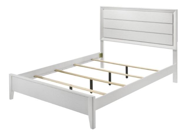 DORTMUND Queen Bed - Premium Bed from FOA East - Just $349.05! Shop now at Furniture Wholesale Plus  We are the best furniture store in Nashville, Hendersonville, Goodlettsville, Madison, Antioch, Mount Juliet, Lebanon, Gallatin, Springfield, Murfreesboro, Franklin, Brentwood