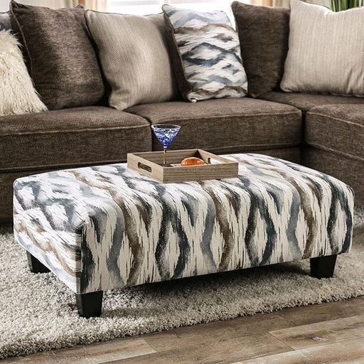 KEMPSTON Ottoman - Premium Ottoman from FOA East - Just $446.55! Shop now at Furniture Wholesale Plus  We are the best furniture store in Nashville, Hendersonville, Goodlettsville, Madison, Antioch, Mount Juliet, Lebanon, Gallatin, Springfield, Murfreesboro, Franklin, Brentwood