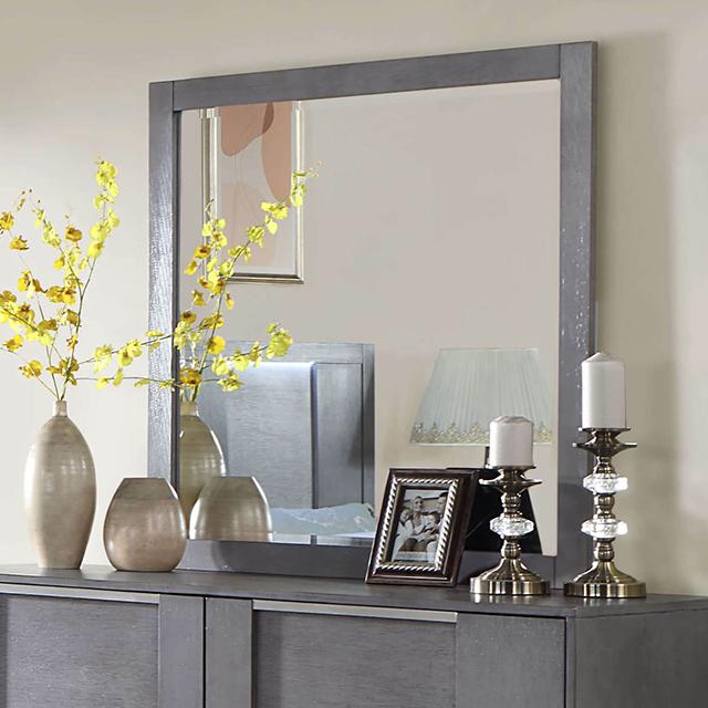 REGULUS Mirror - Premium Mirror from FOA East - Just $136.50! Shop now at Furniture Wholesale Plus  We are the best furniture store in Nashville, Hendersonville, Goodlettsville, Madison, Antioch, Mount Juliet, Lebanon, Gallatin, Springfield, Murfreesboro, Franklin, Brentwood