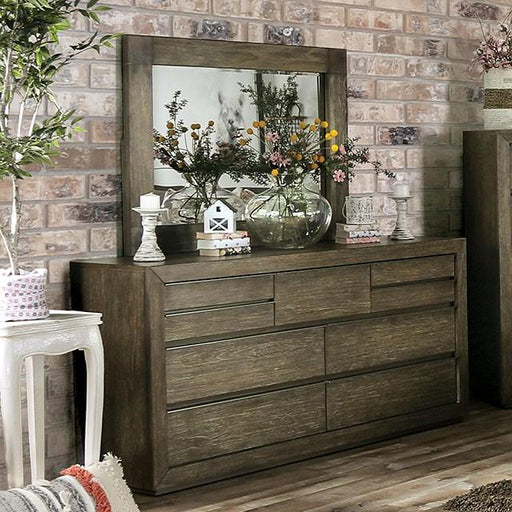 BRIDGEWATER Dresser - Premium Dresser from FOA East - Just $1012.05! Shop now at Furniture Wholesale Plus  We are the best furniture store in Nashville, Hendersonville, Goodlettsville, Madison, Antioch, Mount Juliet, Lebanon, Gallatin, Springfield, Murfreesboro, Franklin, Brentwood