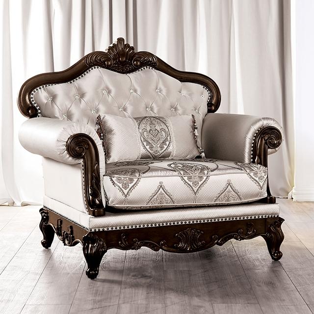 Veracruz Chair - Premium Chair from FOA East - Just $778.05! Shop now at Furniture Wholesale Plus  We are the best furniture store in Nashville, Hendersonville, Goodlettsville, Madison, Antioch, Mount Juliet, Lebanon, Gallatin, Springfield, Murfreesboro, Franklin, Brentwood