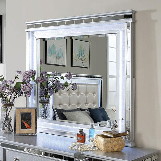 BELLINZONA Mirror - Premium Mirror from FOA East - Just $300.30! Shop now at Furniture Wholesale Plus  We are the best furniture store in Nashville, Hendersonville, Goodlettsville, Madison, Antioch, Mount Juliet, Lebanon, Gallatin, Springfield, Murfreesboro, Franklin, Brentwood