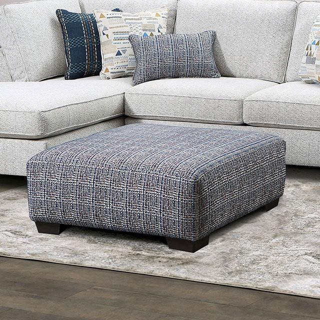 CHEPSTOW Ottoman - Premium Ottoman from FOA East - Just $485.55! Shop now at Furniture Wholesale Plus  We are the best furniture store in Nashville, Hendersonville, Goodlettsville, Madison, Antioch, Mount Juliet, Lebanon, Gallatin, Springfield, Murfreesboro, Franklin, Brentwood