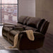 GORGIUS Power Loveseat, Espresso - Premium Loveseat from FOA East - Just $1308.45! Shop now at Furniture Wholesale Plus  We are the best furniture store in Nashville, Hendersonville, Goodlettsville, Madison, Antioch, Mount Juliet, Lebanon, Gallatin, Springfield, Murfreesboro, Franklin, Brentwood