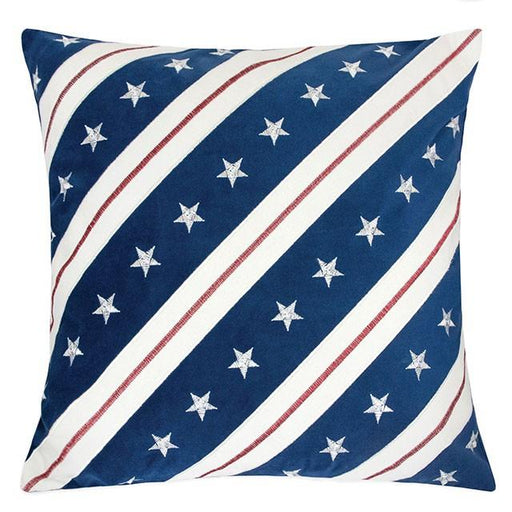 Washton Multi 20" X 20" Pillow - Premium Pillow from FOA East - Just $76.05! Shop now at Furniture Wholesale Plus  We are the best furniture store in Nashville, Hendersonville, Goodlettsville, Madison, Antioch, Mount Juliet, Lebanon, Gallatin, Springfield, Murfreesboro, Franklin, Brentwood