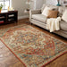 Wilhelm Area Rug - Premium Rug from FOA East - Just $524.55! Shop now at Furniture Wholesale Plus  We are the best furniture store in Nashville, Hendersonville, Goodlettsville, Madison, Antioch, Mount Juliet, Lebanon, Gallatin, Springfield, Murfreesboro, Franklin, Brentwood