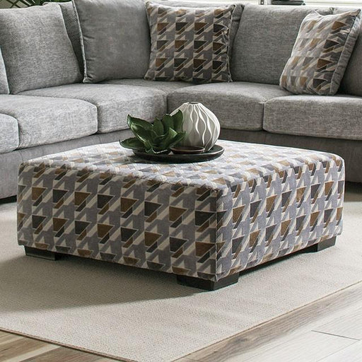 ALANNAH Ottoman - Premium Ottoman from FOA East - Just $641.55! Shop now at Furniture Wholesale Plus  We are the best furniture store in Nashville, Hendersonville, Goodlettsville, Madison, Antioch, Mount Juliet, Lebanon, Gallatin, Springfield, Murfreesboro, Franklin, Brentwood