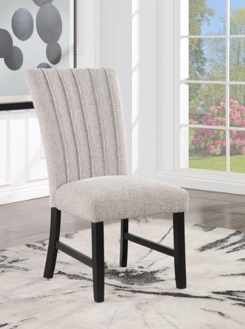 OPHEIM Side Chair (2/CTN) - Premium Dining Chair from FOA East - Just $273! Shop now at Furniture Wholesale Plus  We are the best furniture store in Nashville, Hendersonville, Goodlettsville, Madison, Antioch, Mount Juliet, Lebanon, Gallatin, Springfield, Murfreesboro, Franklin, Brentwood