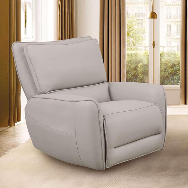 PHINEAS Power Recliner, Beige - Premium Recliner from FOA East - Just $1234.35! Shop now at Furniture Wholesale Plus  We are the best furniture store in Nashville, Hendersonville, Goodlettsville, Madison, Antioch, Mount Juliet, Lebanon, Gallatin, Springfield, Murfreesboro, Franklin, Brentwood