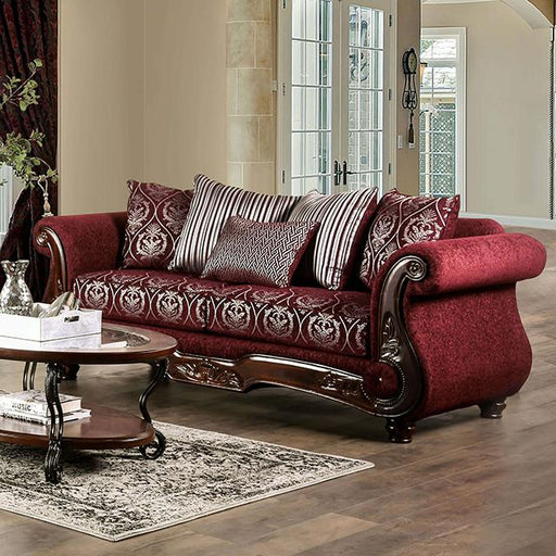 SASSARI Sofa - Premium Sofa from FOA East - Just $1505.40! Shop now at Furniture Wholesale Plus  We are the best furniture store in Nashville, Hendersonville, Goodlettsville, Madison, Antioch, Mount Juliet, Lebanon, Gallatin, Springfield, Murfreesboro, Franklin, Brentwood