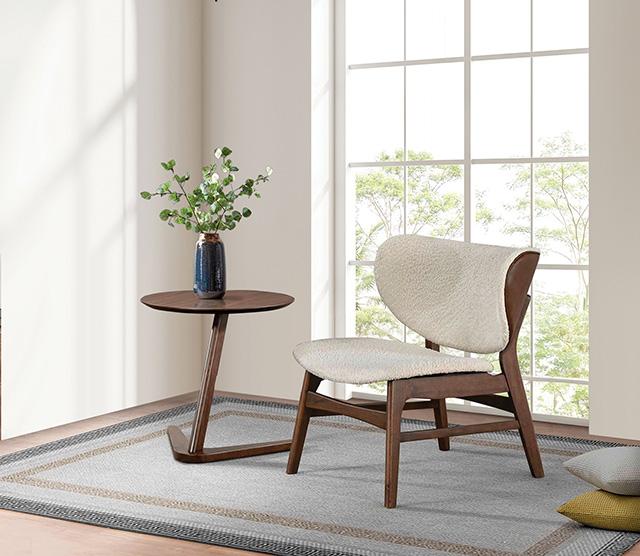 Vardo Side Table - Premium End Table from FOA East - Just $117! Shop now at Furniture Wholesale Plus  We are the best furniture store in Nashville, Hendersonville, Goodlettsville, Madison, Antioch, Mount Juliet, Lebanon, Gallatin, Springfield, Murfreesboro, Franklin, Brentwood