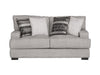 ARDENFOLD Loveseat, Gray - Premium Loveseat from FOA East - Just $1136.85! Shop now at Furniture Wholesale Plus  We are the best furniture store in Nashville, Hendersonville, Goodlettsville, Madison, Antioch, Mount Juliet, Lebanon, Gallatin, Springfield, Murfreesboro, Franklin, Brentwood