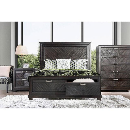 Argyros Espresso Chest - Premium Chest from FOA East - Just $719.55! Shop now at Furniture Wholesale Plus  We are the best furniture store in Nashville, Hendersonville, Goodlettsville, Madison, Antioch, Mount Juliet, Lebanon, Gallatin, Springfield, Murfreesboro, Franklin, Brentwood