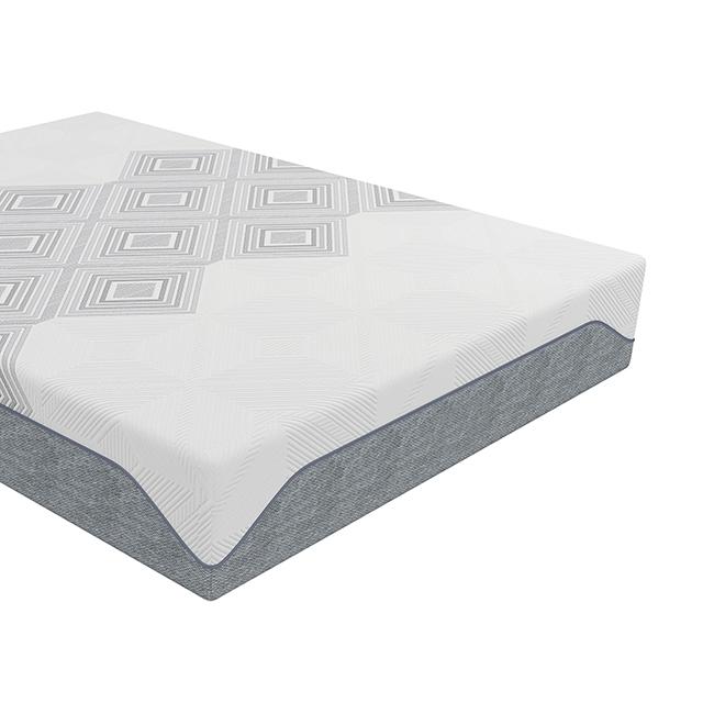 DELPHINIUM Full Mattress - Premium Mattress from FOA East - Just $713.70! Shop now at Furniture Wholesale Plus  We are the best furniture store in Nashville, Hendersonville, Goodlettsville, Madison, Antioch, Mount Juliet, Lebanon, Gallatin, Springfield, Murfreesboro, Franklin, Brentwood