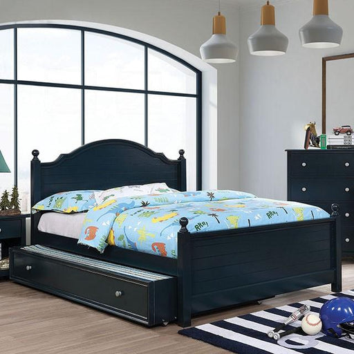 DIANE Bed - Premium Bed from FOA East - Just $388.05! Shop now at Furniture Wholesale Plus  We are the best furniture store in Nashville, Hendersonville, Goodlettsville, Madison, Antioch, Mount Juliet, Lebanon, Gallatin, Springfield, Murfreesboro, Franklin, Brentwood