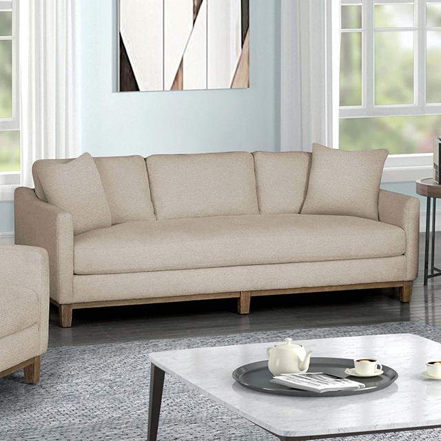 HALDEN Sofa - Premium Sofa from FOA East - Just $1210.95! Shop now at Furniture Wholesale Plus  We are the best furniture store in Nashville, Hendersonville, Goodlettsville, Madison, Antioch, Mount Juliet, Lebanon, Gallatin, Springfield, Murfreesboro, Franklin, Brentwood