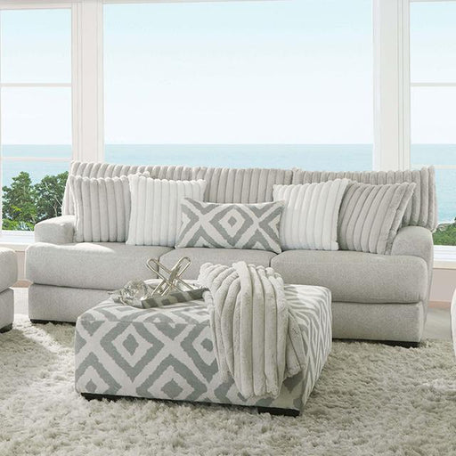 HERMILLY Sofa - Premium Sofa from FOA East - Just $1109.55! Shop now at Furniture Wholesale Plus  We are the best furniture store in Nashville, Hendersonville, Goodlettsville, Madison, Antioch, Mount Juliet, Lebanon, Gallatin, Springfield, Murfreesboro, Franklin, Brentwood