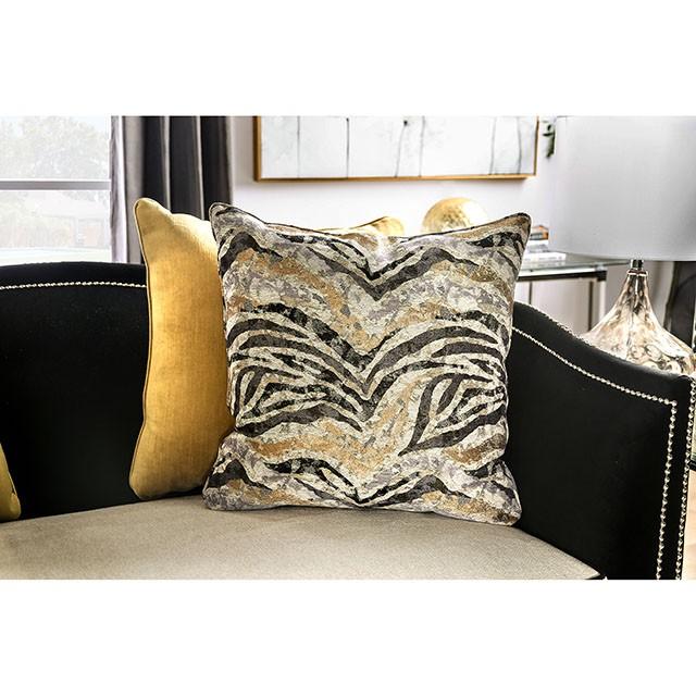 MAYA Sofa - Premium Sofa from FOA East - Just $2252.25! Shop now at Furniture Wholesale Plus  We are the best furniture store in Nashville, Hendersonville, Goodlettsville, Madison, Antioch, Mount Juliet, Lebanon, Gallatin, Springfield, Murfreesboro, Franklin, Brentwood