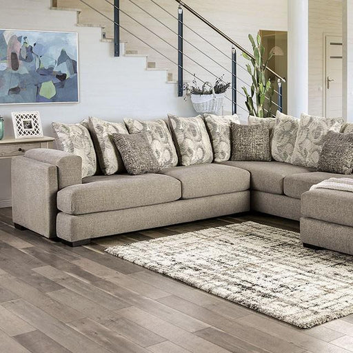 ANGELIA Sectional - Premium Sectional from FOA East - Just $3118.05! Shop now at Furniture Wholesale Plus  We are the best furniture store in Nashville, Hendersonville, Goodlettsville, Madison, Antioch, Mount Juliet, Lebanon, Gallatin, Springfield, Murfreesboro, Franklin, Brentwood