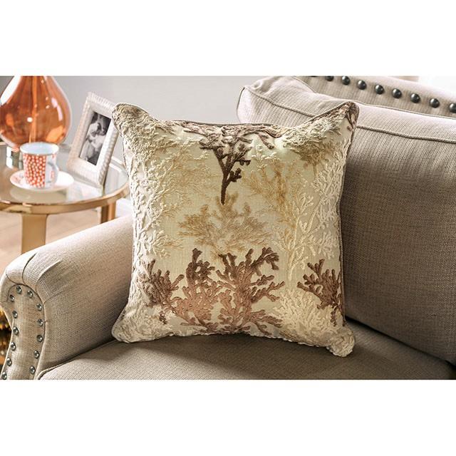 BRIANA Loveseat - Premium Loveseat from FOA East - Just $1560! Shop now at Furniture Wholesale Plus  We are the best furniture store in Nashville, Hendersonville, Goodlettsville, Madison, Antioch, Mount Juliet, Lebanon, Gallatin, Springfield, Murfreesboro, Franklin, Brentwood