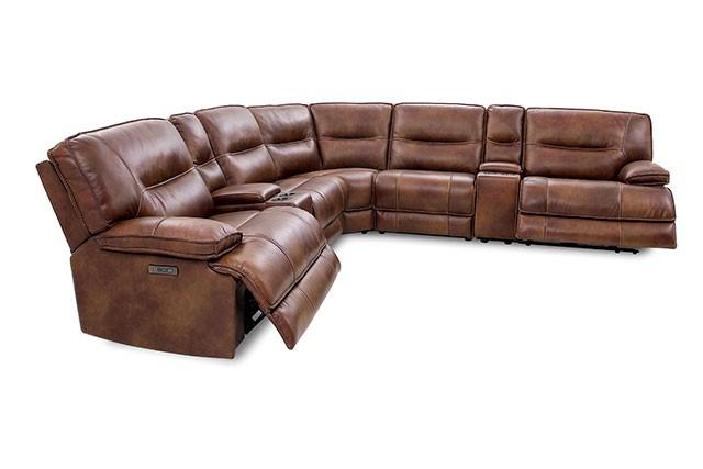 LOUELLA Power Sectional - Premium Sectional from FOA East - Just $4447.95! Shop now at Furniture Wholesale Plus  We are the best furniture store in Nashville, Hendersonville, Goodlettsville, Madison, Antioch, Mount Juliet, Lebanon, Gallatin, Springfield, Murfreesboro, Franklin, Brentwood