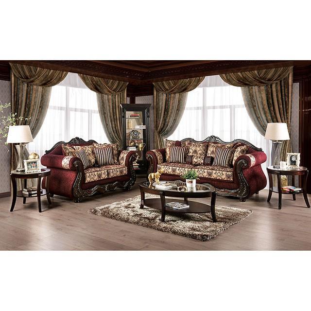 MATTEO Sofa - Premium Sofa from FOA East - Just $1714.05! Shop now at Furniture Wholesale Plus  We are the best furniture store in Nashville, Hendersonville, Goodlettsville, Madison, Antioch, Mount Juliet, Lebanon, Gallatin, Springfield, Murfreesboro, Franklin, Brentwood