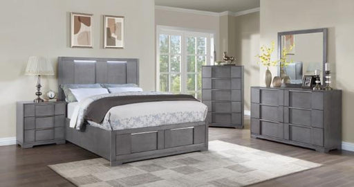 REGULUS Dresser - Premium Dresser from FOA East - Just $663! Shop now at Furniture Wholesale Plus  We are the best furniture store in Nashville, Hendersonville, Goodlettsville, Madison, Antioch, Mount Juliet, Lebanon, Gallatin, Springfield, Murfreesboro, Franklin, Brentwood