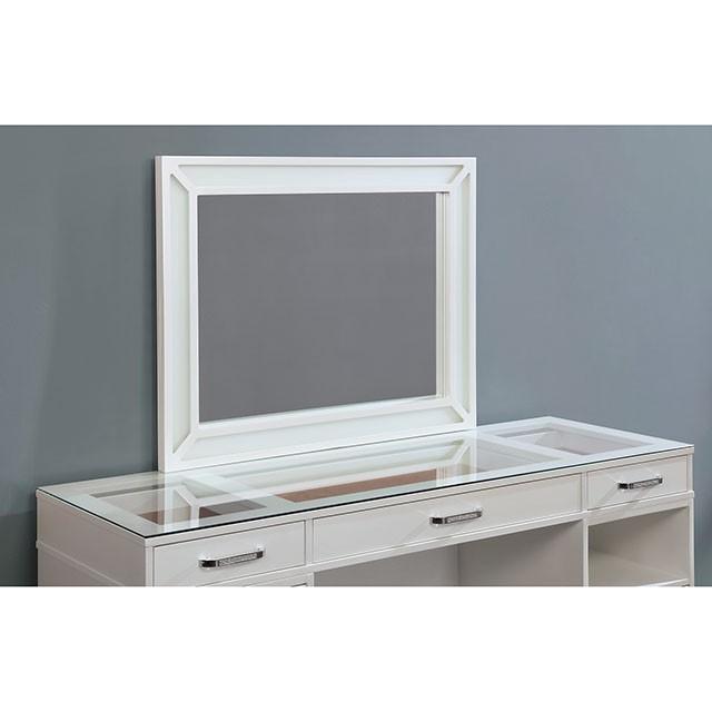 VICKIE Vanity Set - Premium Vanity Set from FOA East - Just $875.55! Shop now at Furniture Wholesale Plus  We are the best furniture store in Nashville, Hendersonville, Goodlettsville, Madison, Antioch, Mount Juliet, Lebanon, Gallatin, Springfield, Murfreesboro, Franklin, Brentwood