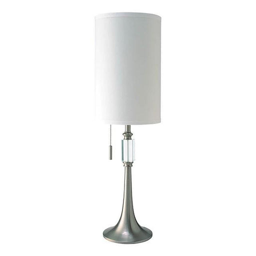 Aya White Table Lamp - Premium Table Lamp from FOA East - Just $115.05! Shop now at Furniture Wholesale Plus  We are the best furniture store in Nashville, Hendersonville, Goodlettsville, Madison, Antioch, Mount Juliet, Lebanon, Gallatin, Springfield, Murfreesboro, Franklin, Brentwood