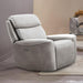 ARTEMIA Power Recliner, Light Taupe - Premium Recliner from FOA East - Just $836.55! Shop now at Furniture Wholesale Plus  We are the best furniture store in Nashville, Hendersonville, Goodlettsville, Madison, Antioch, Mount Juliet, Lebanon, Gallatin, Springfield, Murfreesboro, Franklin, Brentwood