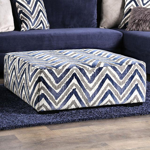 GRISWOLD Ottoman - Premium Ottoman from FOA East - Just $485.55! Shop now at Furniture Wholesale Plus  We are the best furniture store in Nashville, Hendersonville, Goodlettsville, Madison, Antioch, Mount Juliet, Lebanon, Gallatin, Springfield, Murfreesboro, Franklin, Brentwood