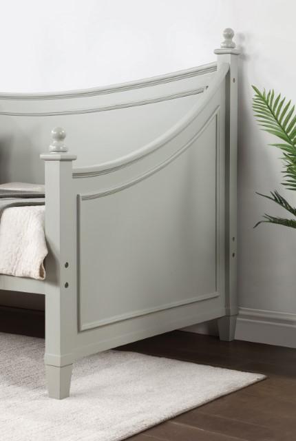 LYCORIS Twin Daybed - Premium Daybed from FOA East - Just $583.05! Shop now at Furniture Wholesale Plus  We are the best furniture store in Nashville, Hendersonville, Goodlettsville, Madison, Antioch, Mount Juliet, Lebanon, Gallatin, Springfield, Murfreesboro, Franklin, Brentwood