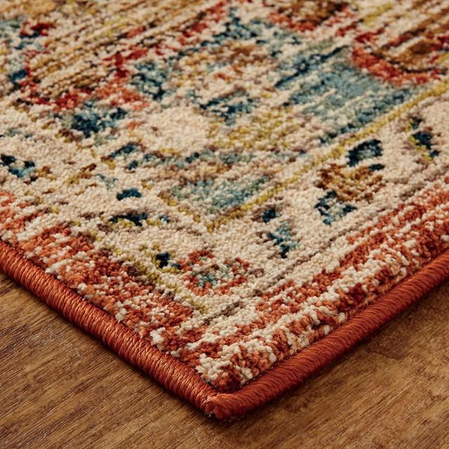 Wilhelm Area Rug - Premium Rug from FOA East - Just $524.55! Shop now at Furniture Wholesale Plus  We are the best furniture store in Nashville, Hendersonville, Goodlettsville, Madison, Antioch, Mount Juliet, Lebanon, Gallatin, Springfield, Murfreesboro, Franklin, Brentwood