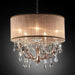 CECELIA Ceiling Lamp, Hanging Crystal - Premium Lamp from FOA East - Just $368.55! Shop now at Furniture Wholesale Plus  We are the best furniture store in Nashville, Hendersonville, Goodlettsville, Madison, Antioch, Mount Juliet, Lebanon, Gallatin, Springfield, Murfreesboro, Franklin, Brentwood