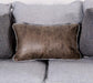 SKYLINE Loveseat, Light Gray/Brown - Premium Loveseat from FOA East - Just $1404! Shop now at Furniture Wholesale Plus  We are the best furniture store in Nashville, Hendersonville, Goodlettsville, Madison, Antioch, Mount Juliet, Lebanon, Gallatin, Springfield, Murfreesboro, Franklin, Brentwood