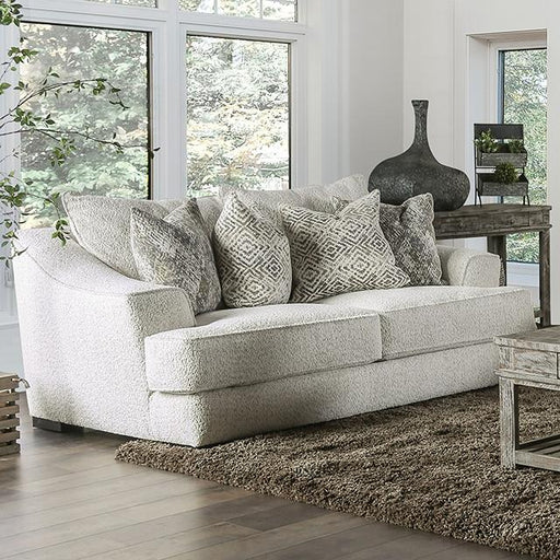 MOORPARK Loveseat - Premium Loveseat from FOA East - Just $1579.50! Shop now at Furniture Wholesale Plus  We are the best furniture store in Nashville, Hendersonville, Goodlettsville, Madison, Antioch, Mount Juliet, Lebanon, Gallatin, Springfield, Murfreesboro, Franklin, Brentwood