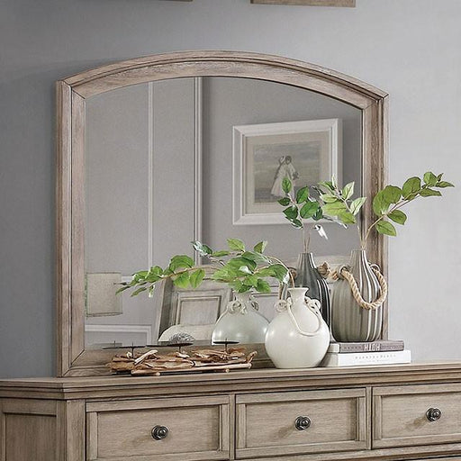 WELLS Mirror - Premium Mirror from FOA East - Just $175.50! Shop now at Furniture Wholesale Plus  We are the best furniture store in Nashville, Hendersonville, Goodlettsville, Madison, Antioch, Mount Juliet, Lebanon, Gallatin, Springfield, Murfreesboro, Franklin, Brentwood