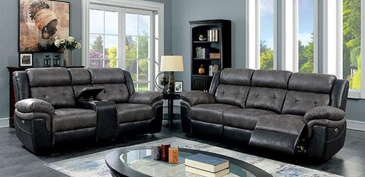 BROOKDALE Power Motion Loveseat - Premium Loveseat from FOA East - Just $1185.60! Shop now at Furniture Wholesale Plus  We are the best furniture store in Nashville, Hendersonville, Goodlettsville, Madison, Antioch, Mount Juliet, Lebanon, Gallatin, Springfield, Murfreesboro, Franklin, Brentwood