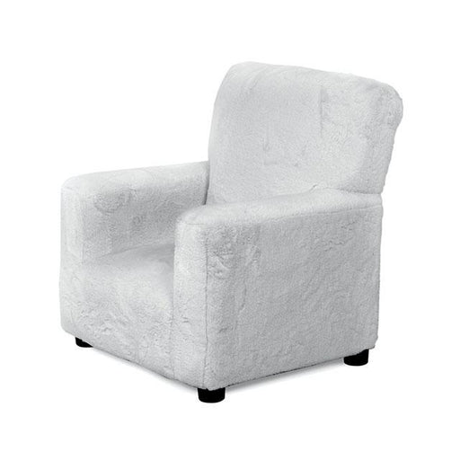 ROXY Kids Chair, White - Premium Chair from FOA East - Just $154.05! Shop now at Furniture Wholesale Plus  We are the best furniture store in Nashville, Hendersonville, Goodlettsville, Madison, Antioch, Mount Juliet, Lebanon, Gallatin, Springfield, Murfreesboro, Franklin, Brentwood