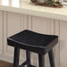 Biasca 24" Stool (2/CTN) - Premium Barstool Set from FOA East - Just $115.05! Shop now at Furniture Wholesale Plus  We are the best furniture store in Nashville, Hendersonville, Goodlettsville, Madison, Antioch, Mount Juliet, Lebanon, Gallatin, Springfield, Murfreesboro, Franklin, Brentwood