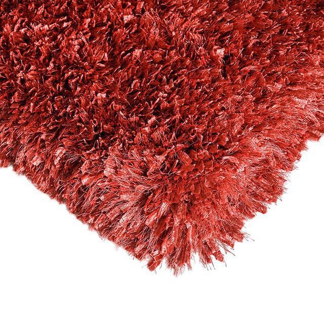 Annmarie Scarlet 5' X 8' Area Rug - Premium Rug from FOA East - Just $329.55! Shop now at Furniture Wholesale Plus  We are the best furniture store in Nashville, Hendersonville, Goodlettsville, Madison, Antioch, Mount Juliet, Lebanon, Gallatin, Springfield, Murfreesboro, Franklin, Brentwood