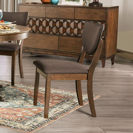 MARINA Side Chair (2/CTN) - Premium Dining Chair from FOA East - Just $253.50! Shop now at Furniture Wholesale Plus  We are the best furniture store in Nashville, Hendersonville, Goodlettsville, Madison, Antioch, Mount Juliet, Lebanon, Gallatin, Springfield, Murfreesboro, Franklin, Brentwood