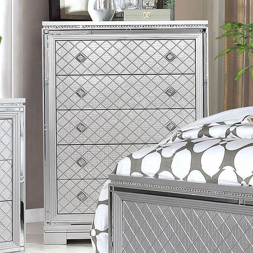 BELLETERRE Chest - Premium Chest from FOA East - Just $700.05! Shop now at Furniture Wholesale Plus  We are the best furniture store in Nashville, Hendersonville, Goodlettsville, Madison, Antioch, Mount Juliet, Lebanon, Gallatin, Springfield, Murfreesboro, Franklin, Brentwood