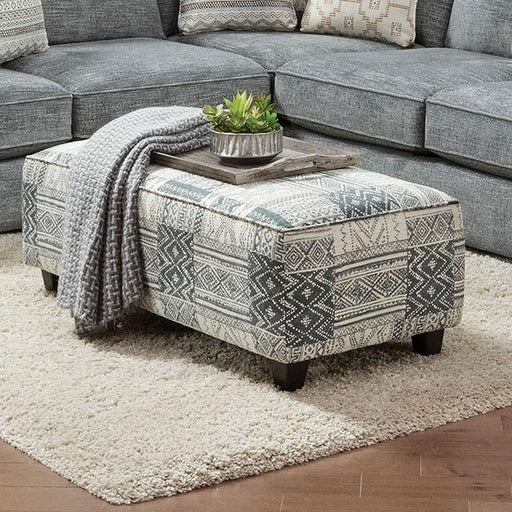 EASTLEIGH Ottoman - Premium Ottoman from FOA East - Just $485.55! Shop now at Furniture Wholesale Plus  We are the best furniture store in Nashville, Hendersonville, Goodlettsville, Madison, Antioch, Mount Juliet, Lebanon, Gallatin, Springfield, Murfreesboro, Franklin, Brentwood