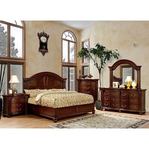 GRANDOM Cal.King Bed - Premium Bed from FOA East - Just $1283.10! Shop now at Furniture Wholesale Plus  We are the best furniture store in Nashville, Hendersonville, Goodlettsville, Madison, Antioch, Mount Juliet, Lebanon, Gallatin, Springfield, Murfreesboro, Franklin, Brentwood